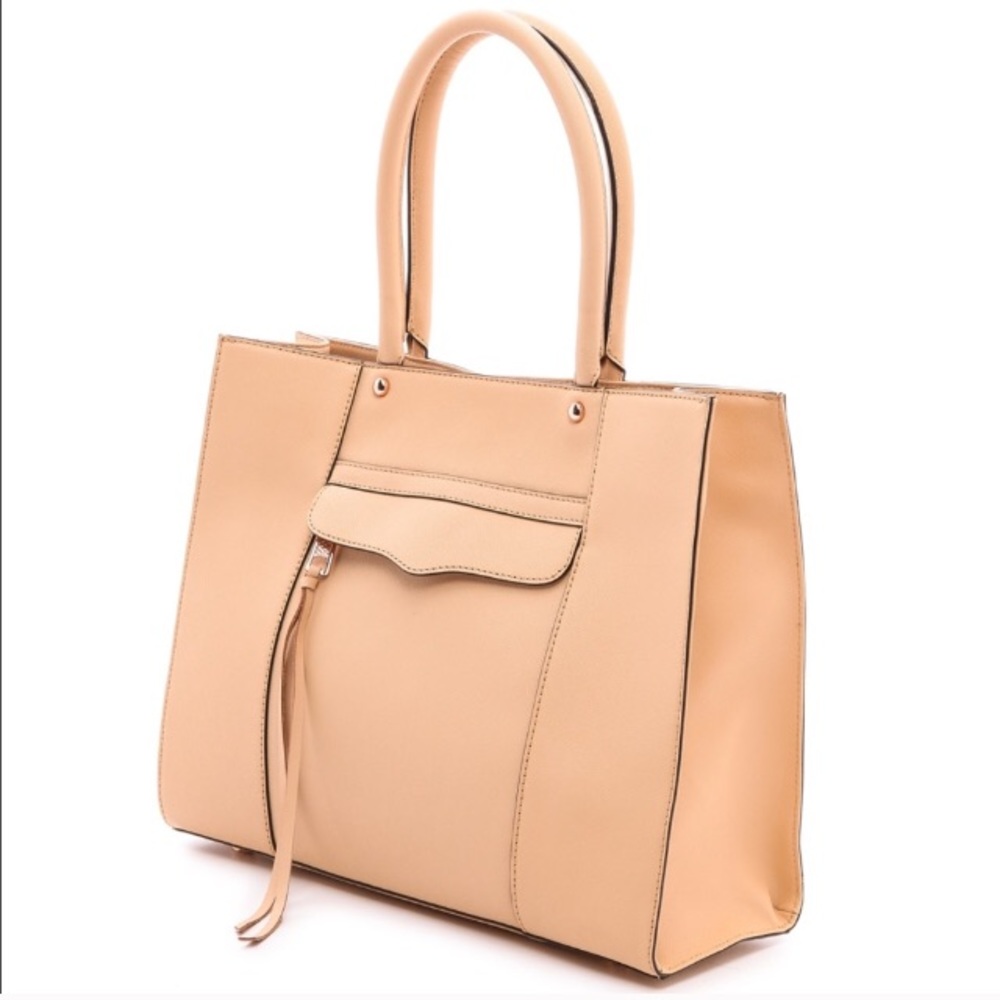 Rebecca Minkoff Medium MAB Tote (Ltd. Ed.) - Picture 2 of 5
